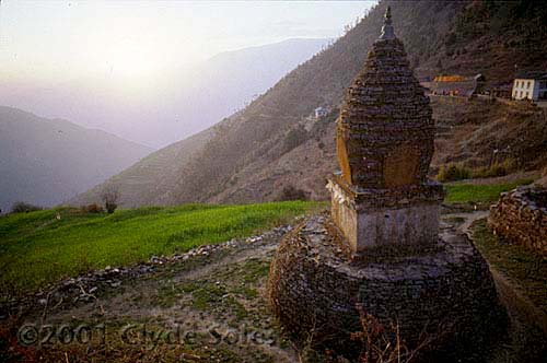 Chorten1