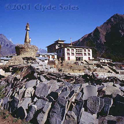 ALF-Tyangboche