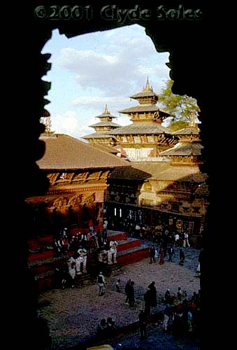 Durbar