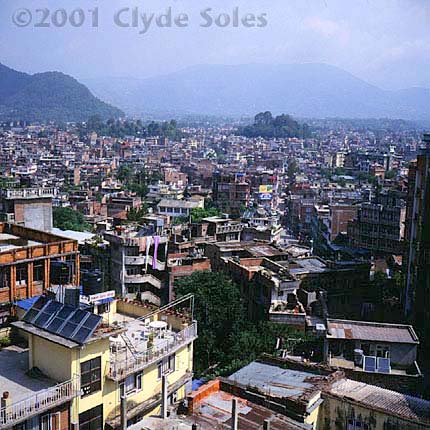 Kathmandu